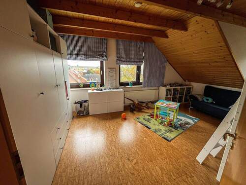 Kinderzimmer 2 - 2. OG. - 
