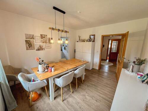 Esszimmer - 1. OG. - 