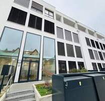 Moderne 2-Zimmer-Souterrain-Wohnung mit Terrasse und EBK! - Herzogenaurach