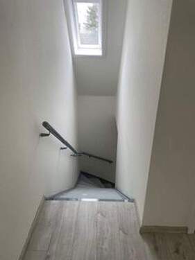 Treppenaufgang - 
