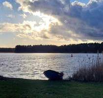 EFH mit Havelblick, Nebengelass & großem Grundstück in Briest - Ihr Sanierungsprojekt - Havelsee