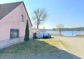 die Havel vor der Tür - 6 Zimmer Einfamilienhaus zum Kaufen in Havelsee