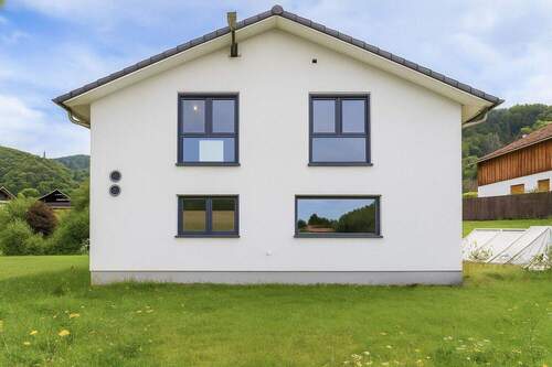 VISUALISIERUNG Außenansicht - 