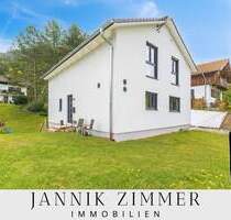 Neuwertig & sofort bezugsfrei - Einfamilienhaus in Kochel mit viel Platz & Gestaltungsfreiheit - Kochel am See