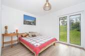 Schlafzimmer EG - 