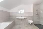 Badezimmer 1 OG - 