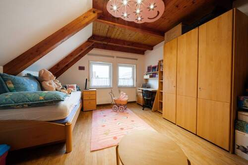 Schlafzimmer - 