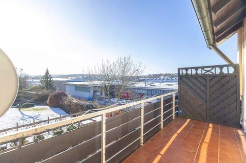 Balkon - 
