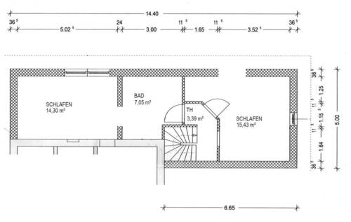 19-Obergeschoß-ca-Maße - 