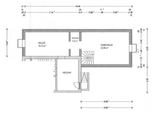 20-Kellergeschoß-ca-Maße - 