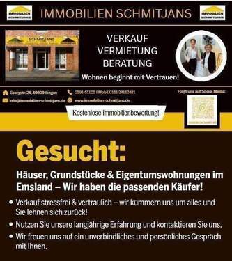 Immobilien Schmitjans - 