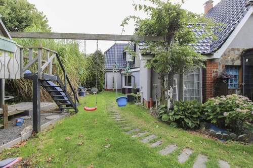 ein Paradies für Kinder - 