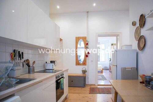 Bild 2 - 2 Zimmer Etagenwohnung zur Miete in Berlin