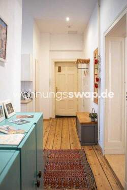 Bild 3 - 2 Zimmer Etagenwohnung in Berlin