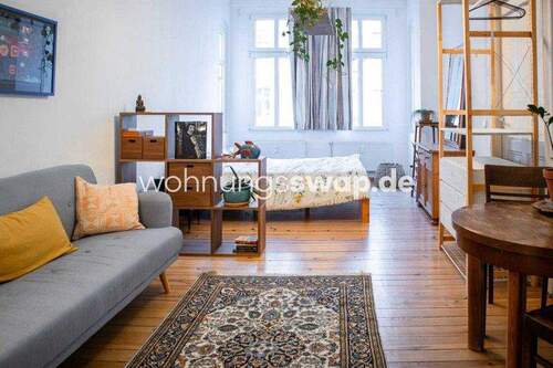 Bild 4 - Etagenwohnung mit 80,00 m&sup2; in Berlin zur Miete