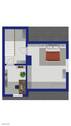 Grundriss Dachgeschoss - 