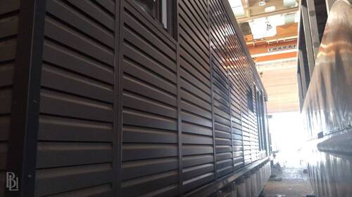 Fassade - 