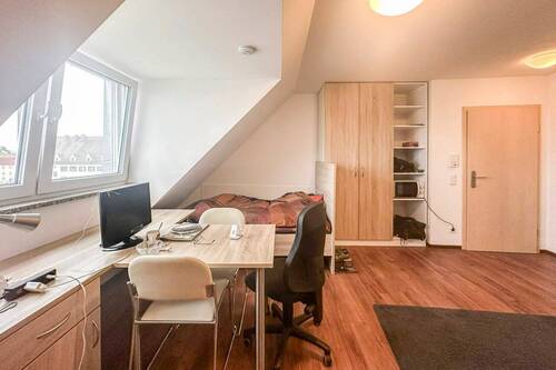 Bürobereich - Einfamilienhaus in Ingolstadt zum Kaufen