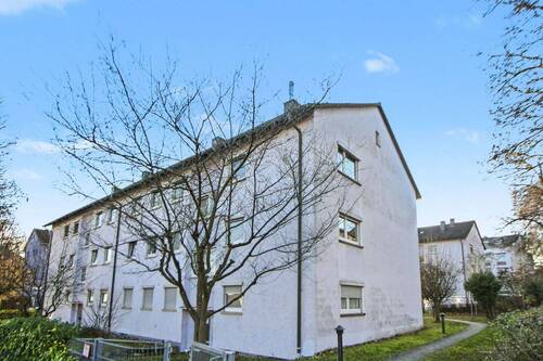 Seitenansicht - 