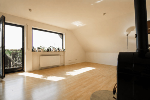Wohnzimmer DG - 