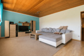 Wohnzimmer EG - 
