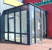 Bezugsfreie, kompakte Gewerbefläche in bester Sichtlage - Leer (Ostfriesland)