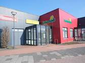 Aussenansicht - Büro zur Miete in Leer (Ostfriesland)