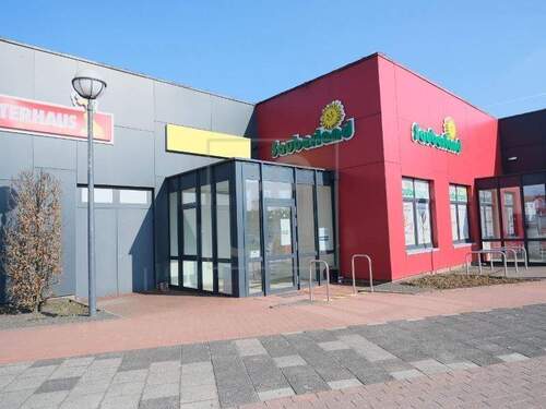 Aussenansicht - Büro zur Miete in Leer (Ostfriesland)