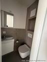 gäste wc - 4 Zimmer Etagenwohnung zur Miete in Offenbach / Bieber