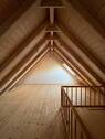 Ausgebauter Spitzboden - 