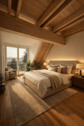 Visualisierung Schlafzimmer - 