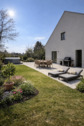 Visualisierung Garten - 