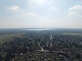 Ansicht Süden zum Cospudener See - 