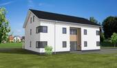 P1.jpg - 4 Zimmer Etagenwohnung in Konz