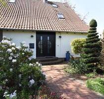 Energieeffizienz trifft auf Einfamilienhaus am Elm - Erkerode