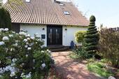 Hausansicht Nord 6 - 7 Zimmer Einfamilienhaus zum Kaufen in Erkerode
