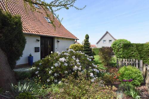 Hausansicht - 7 Zimmer Einfamilienhaus zum Kaufen in Erkerode