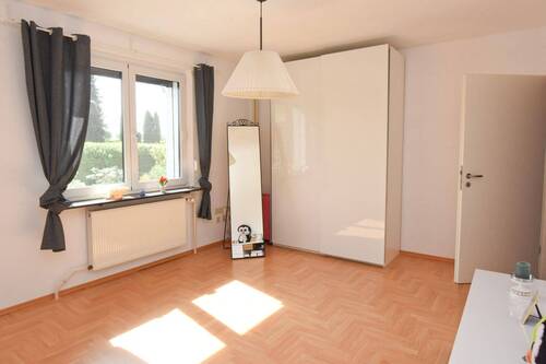 Kinder-/Arbeitszimmer EG - 