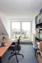 Arbeitszimmer DG - 