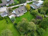 Grundstück von oben - Mehrfamilienhaus, Wohnhaus mit 250,00 m² in Feldafing zum Kaufen