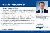 Ihr Ansprechpartner - 