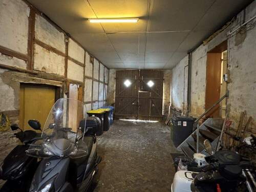 Nebenraum / Kellerraum - 