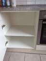 Unterschrank Küche - 