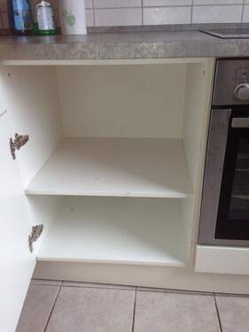 Unterschrank Küche - 