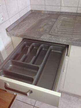 Besteckschublade - 