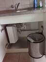 Boiler + Abfalleimer - 