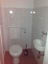 getrenntes WC - 