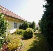 Generationenwohnen auf zwei Ebenen in zwei Wohneinheiten oder Platz für eine große Familie - Gevensleben