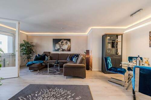 Wohn- und Essbereich (Bild 2) - 