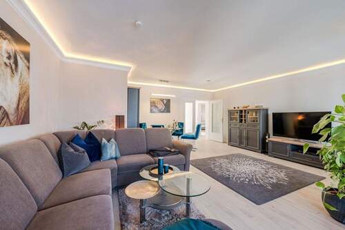 Wohn- und Essbereich (Bild 3) - 